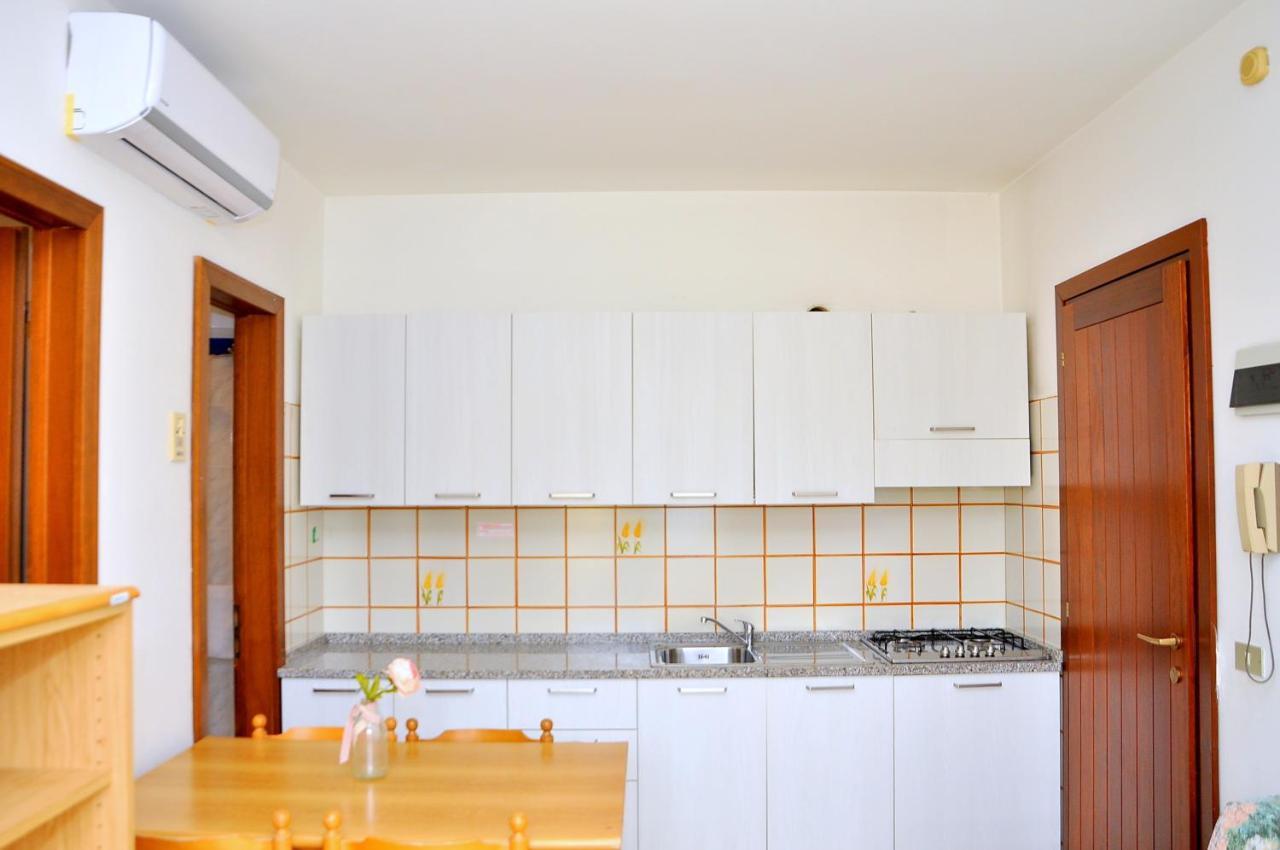 Condominio Fenice Bibione Exterior foto